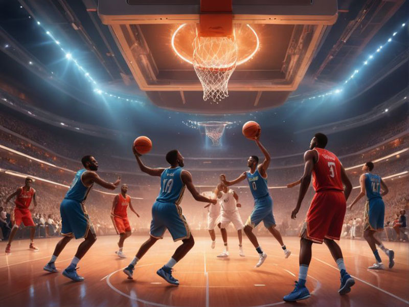 [微博国语] 2026年5月21日 NBA西部决赛G2 马刺vs雷霆 第二节 录像