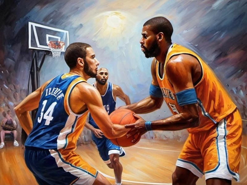 [微博国语] 2026年06月04日 NBA总决赛G1 尼克斯vs马刺 第三节 录像