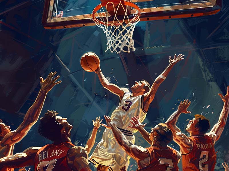 06月09日 NBA总决赛G3 马刺vs尼克斯 全场录像回放